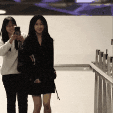 Yoko GIF