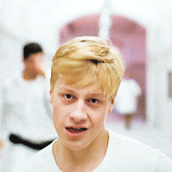 On My Way Running GIF by CanFilmDay