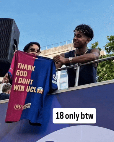 Barcelona Barca GIF