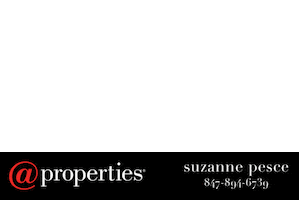 @Properties Suzanne Pesce Sticker