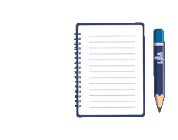 Private School Academy Sticker by LCA