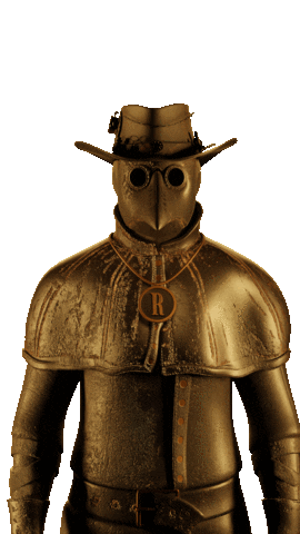 Redemption Canna Sticker