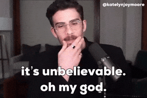 Wow GIF