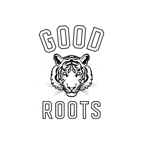 Sticker by Good Roots