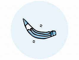 Loop Drawing GIF