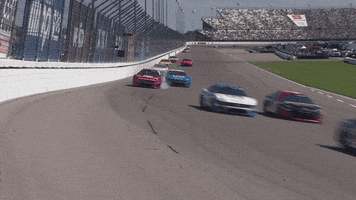 St Louis Racing GIF by NASCAR