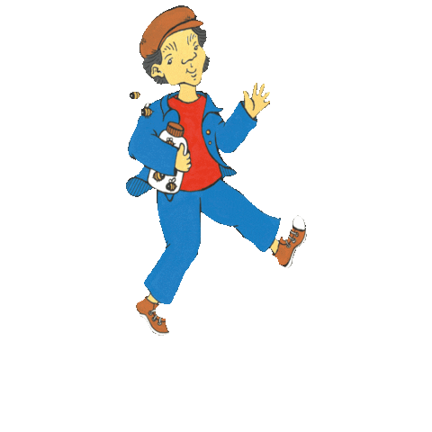 Lahden Kesänäyttämö Sticker