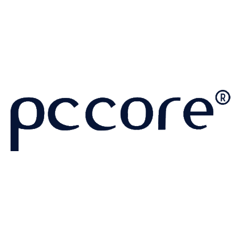 Pccore Sticker