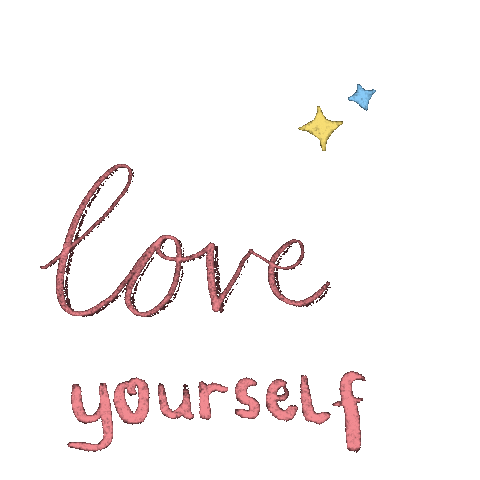 Heart Love Sticker