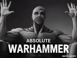Attack On Titan GIF