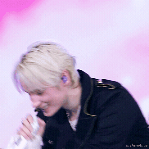 Hd Tomorrow X Together GIF