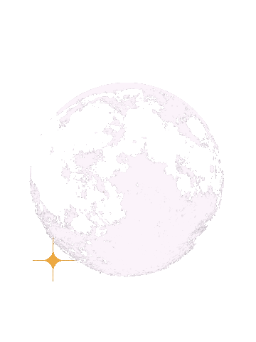 Full Moon Sticker for iOS & Android | GIPHY