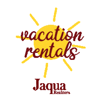 Sticker by Jaqua Realtors