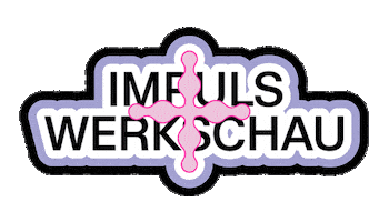 Mdrv Sticker by Werkschau Mediendesign Ravensburg