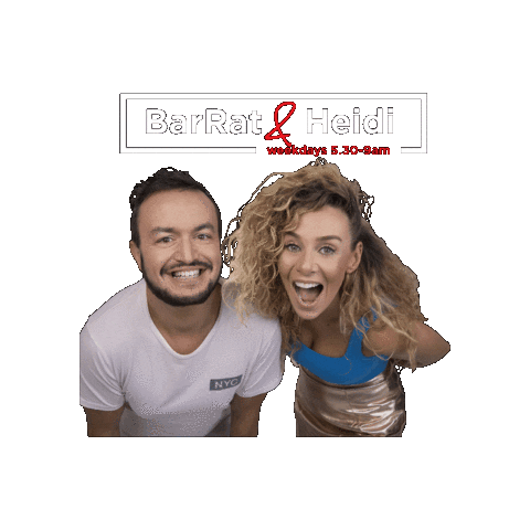 919seafmsunshinecoast Sticker