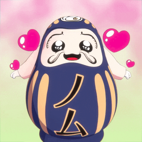 Nomu GIF by Kyln