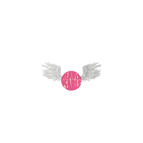 Beinheaven Sticker by HeavenPearls