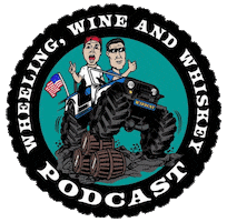 WheelingWineandWhiskey Sticker