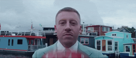 Lets Go GIF by Macklemore