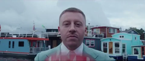 Lets Go GIF by Macklemore