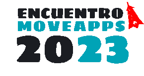Moveapps Sticker