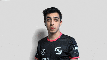 League Of Legends Clap GIF by SK Gaming