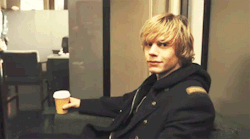 tate langdon