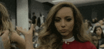 Behind The Scenes Eyes GIF by Little Mix