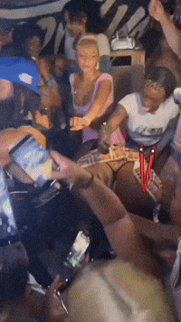 Chop Stick Live at content day