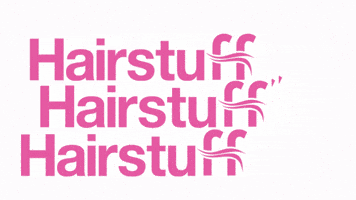Hairstuff GIF