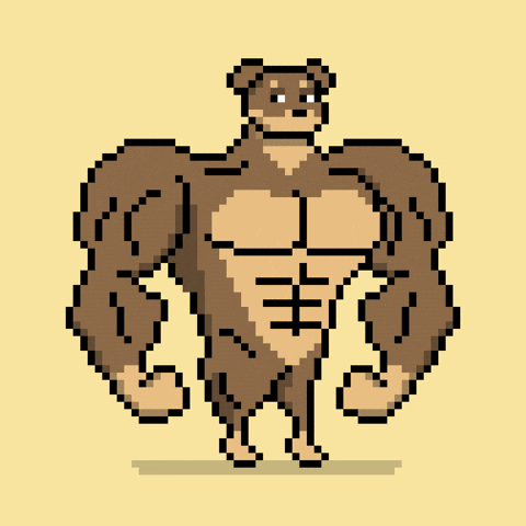 Dog Yes GIF by Doginal Dogs