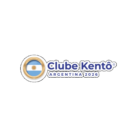 Kento Sticker by Kentô Agro