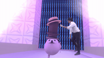 Dancing GIF by eggdog
