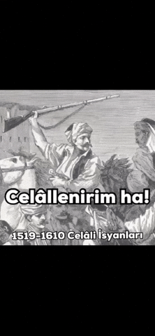 Celal GIF