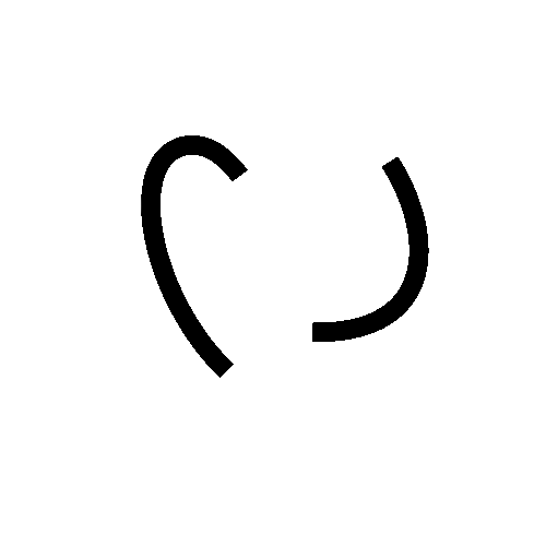 Pikura Sticker by Delikates Accessories