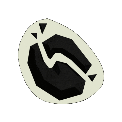 Sticker by Baselinecoffee