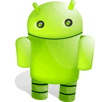 Android GIF