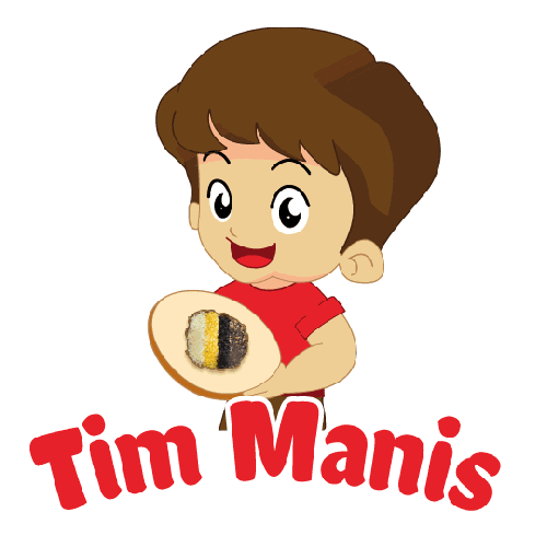 Martabak Orins Sticker