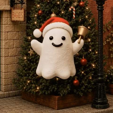 Christmas Tree GIF
