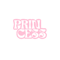 Princessnails Sticker