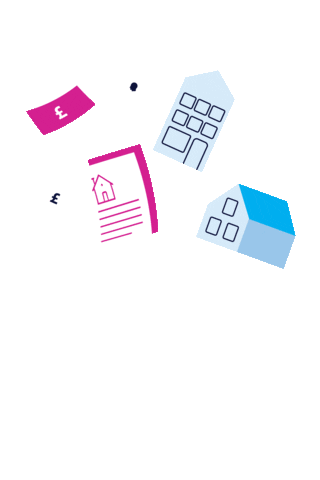 Fosters Financial Sticker