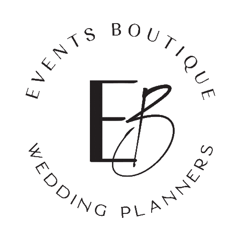 Events Boutique Sticker