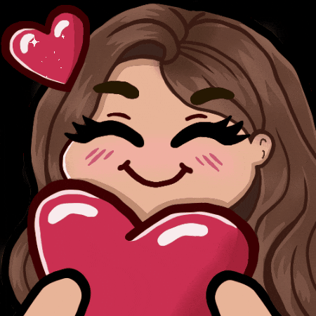 Heart Aiko GIF