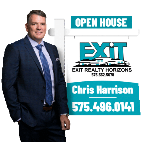 ExitRealtyHorizons Sticker