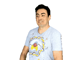 Canaldotioanderson Sticker