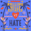 Rolling Hills Estates vs Hate