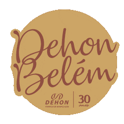 Sticker by Dehon Belem