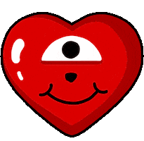 DEPGames Sticker