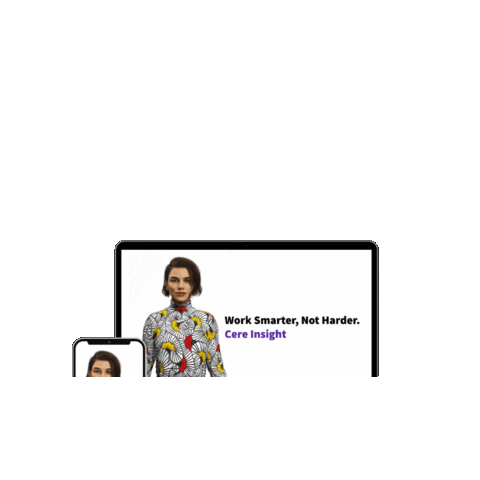 Cerebrum Technologies Ankara Sticker