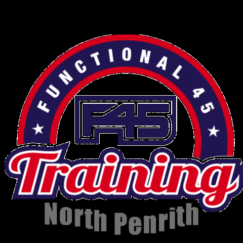 F45NorthPenrith GIF